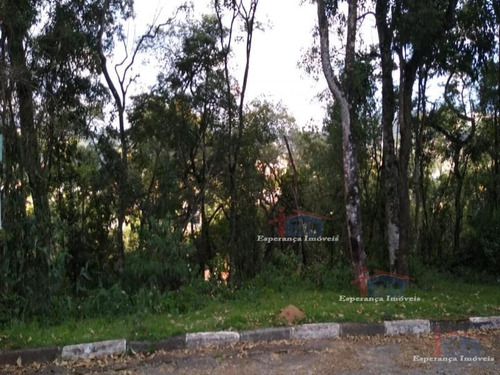 Imagem 2 de 6 de Ref.: 1296 - Terrenos Em Santana De Parnaíba Para Venda - V1296