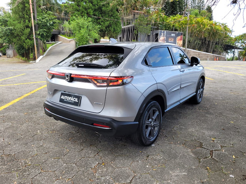 Honda HR-V 1.5 Flex TB 16V 5p Aut.