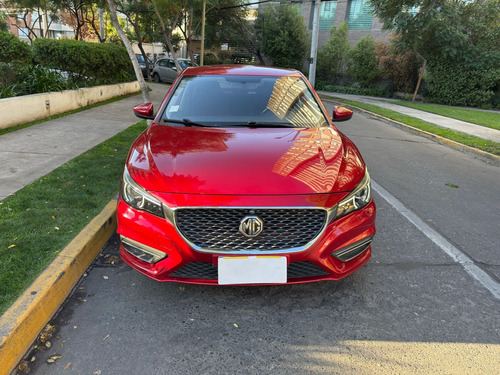 MG MG6 1.5T Com Mt