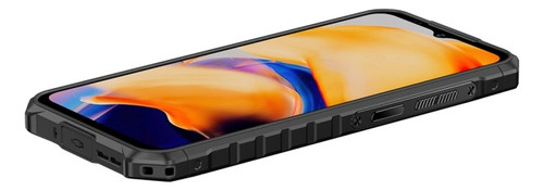Celular Ulefone Armor X13 6-64gb Camara Vision Nocturna Ip68
