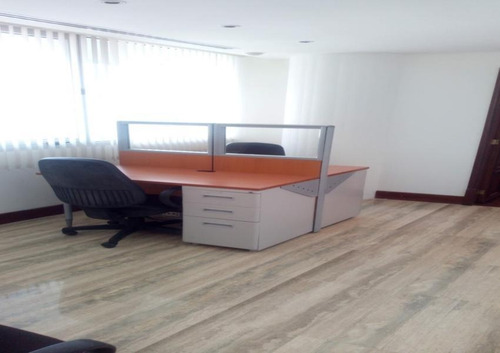 Imagen 7 de 14 de Oficina Parque Cristal