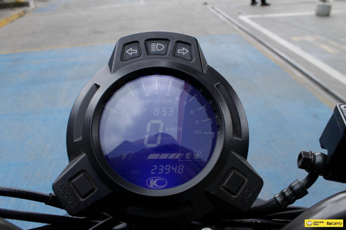 Imagen 12 de 25 de Kymco Agility Dgtl 125