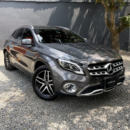 Mercedes-Benz Clase GLA 1.6 Urban