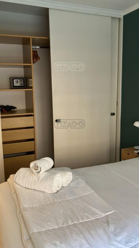 Hermoso Y Comodo Depto En Venta En Puerto Madero, Ideal Inversion