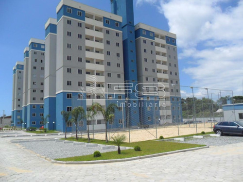 Imagem 1 de 10 de Mirante Das Águas Residence - 1430