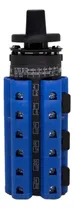 Comprar Chave 10 Posições Para Máquinas Smashweld 455 E 455 Topflex