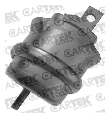 Soporte Motor Delantero Sable 1993 Hid V6 3.0 Derecho