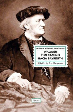 Libro Wagner Y Mi Camino Hacia Bayreuth Nvo