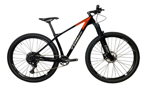 Bicicleta Trinx S1600 Pro  Mtb Rodado 29  2022