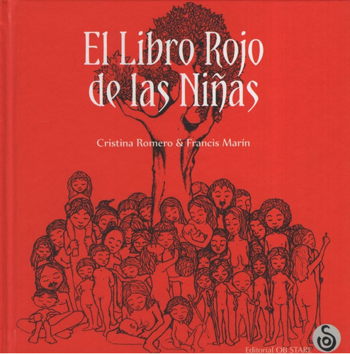 El Libro Rojo De Las Niñas