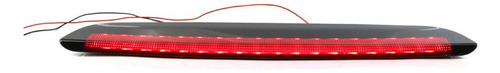 68247167aa Led Tercera Luz De Freno 2015-2020 Jeep Renegade