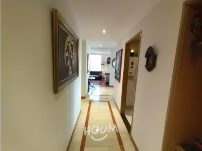 Apartamento en arriendo