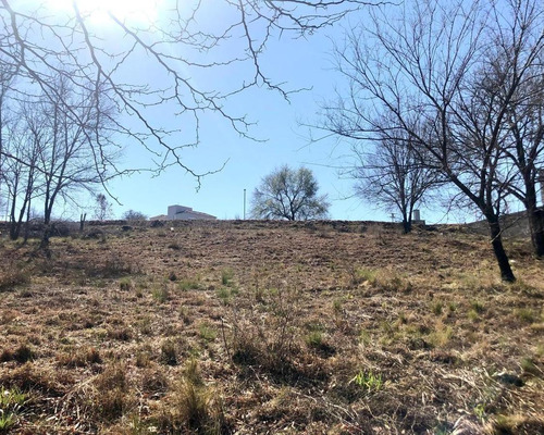 Lote En Venta 1338 M2, Escritura. B° Privado Altos De Carlos Paz, Villa Carlos Paz.