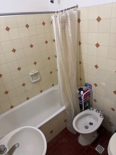 Zona Centro. Departamento 1 Amb. Ideal Para Renta.