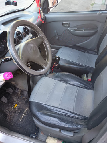 Hyundai Atos 1.1 Gls Aa