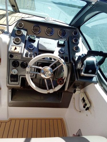 Focker 320 Gt Parelha Mercuiser 4.3 L Gasolina