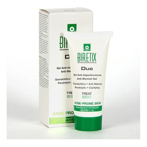 Biretix Duo Gel - 30 Ml