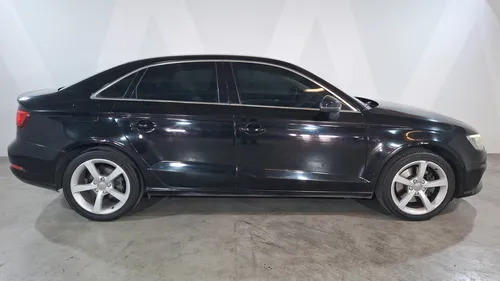 Audi A3 1.8 TFSI ATTRACTION S TRONIC