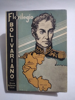 Florilegio Bolivariano 