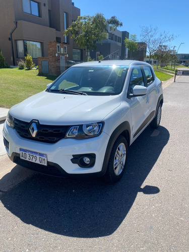 Renault Kwid 1.0 Sce 66cv Intense