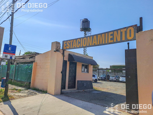 Lote En Venta Para Desarrollo 2600 M2 Vendibles - Pilar Centro