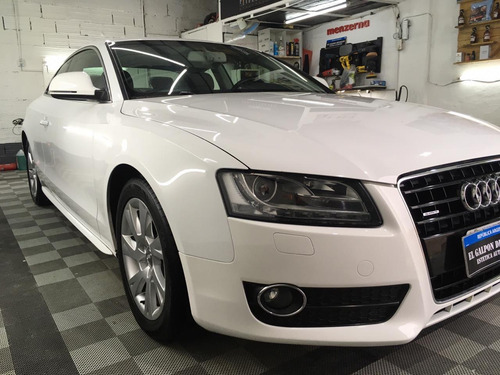 Audi A5 3.2 V6 Fsi Quattro 265cv