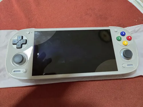 Retroid Pocket G2 Gen 2 128 Gb Modelo 16 Bit (Novo com caixa