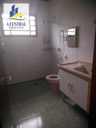 Imagem 22 de 23 de Casa Com 5 Dormitórios À Venda, 74 M² Por R$ 400.000 - Balneário Guapurá - Itanhaém/sp - Ca0529