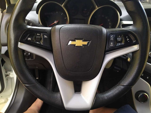 Chevrolet Cruze 2013 1.8 Lt Ecotec 6 Aut. 4p