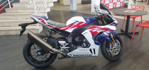 Honda Cbr 1000rr-r Fireblade Sp