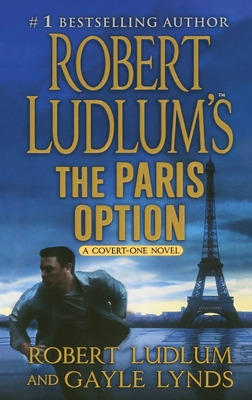 Libro Robert Ludlum's The Paris Option: A Covert-one Nove...