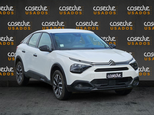 Citroën C4 2023