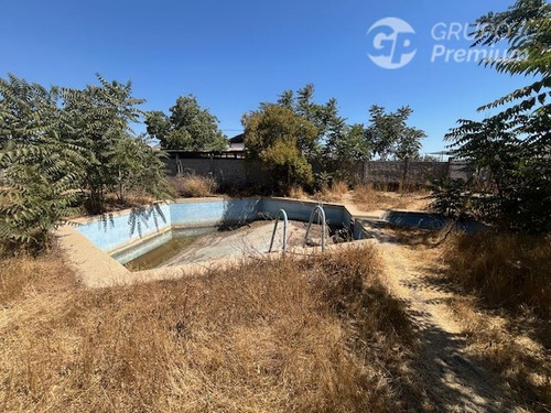 Bodega En Venta En La Pintana