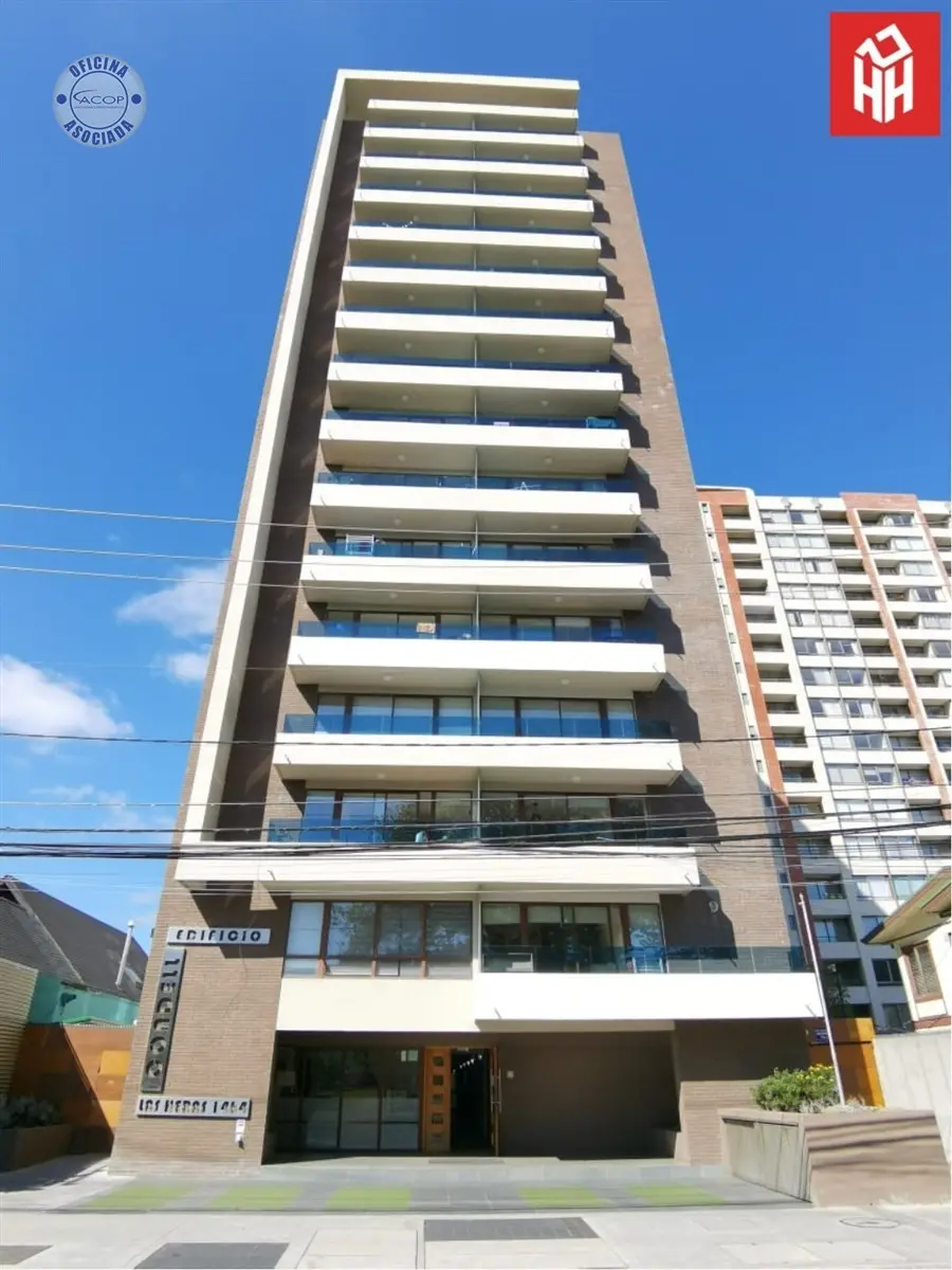 Imagen 1 de 13 de Plaza Condell