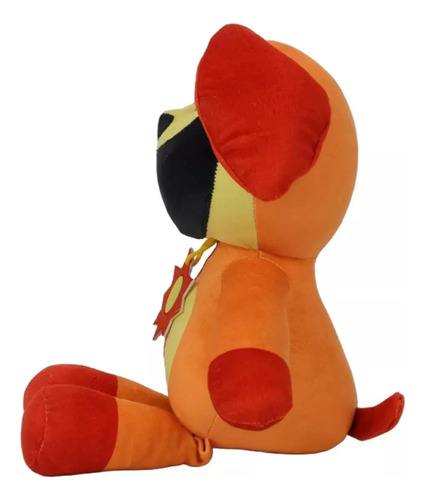Peluche Smiling Critters Poppy Playtime Dogday