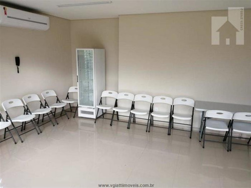 Imagem 21 de 29 de Apartamentos À Venda Em Jundiaí/sp - Compre O Seu Apartamentos Aqui! - 1480806