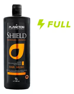 Progressiva Shield Plancton Blindagem Dinâmica Alisamento 1l