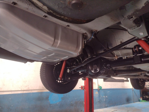 Chevrolet Opala Comodoro 1987 6 Cilindros