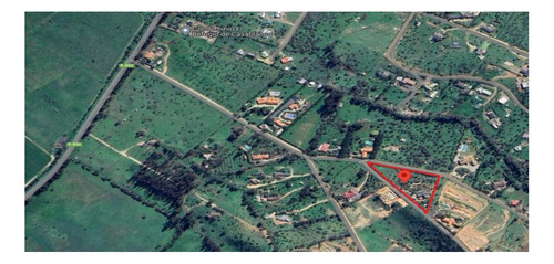 Parcela Agrado, Condominio El Refugio.
