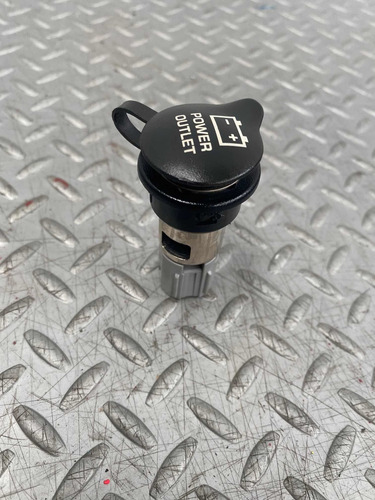 Switch Auxiliar Batería Jeep Liberty 3.7 Aut 4x4 2004/2007 (Usado)