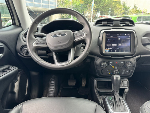 Jeep Renegade 1.3 Latitude Fwd At