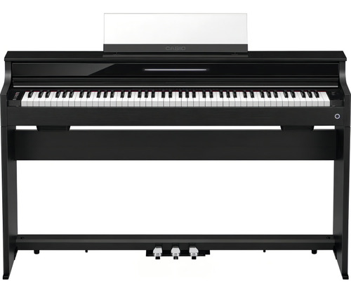 Piano digital Casio Celviano Aps450pt cor preto