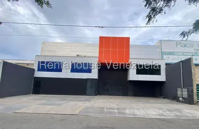 Galpón en venta