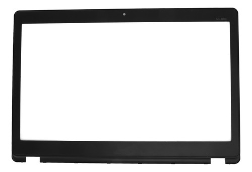Bisel Frontal Lcd De Repuesto Para Portátil Folio 9480m, Neg