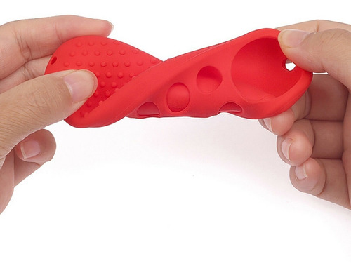 Funda Para Control Remoto Chromecast Google Tv