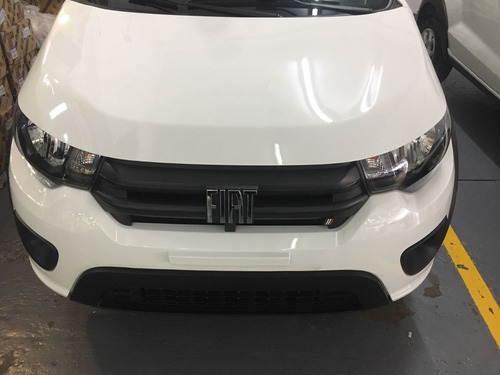 Imagen 13 de 16 de Fiat Mobi Like 1.0 - Entrega Inmediata