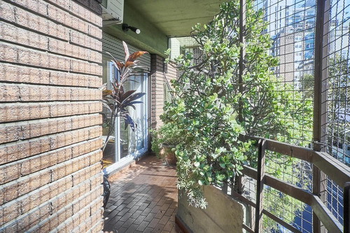 Imagen 24 de 30 de Venta | Departamento | Almagro | 4 Ambientes | Dependencia | Cochera | Baulera