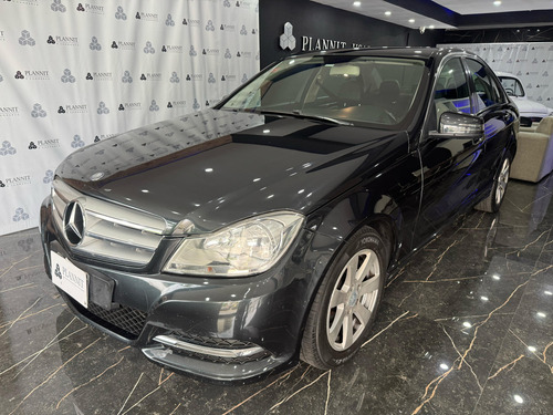 Mercedes-Benz Clase C 1.8 C200 City Edition B.efficiency
