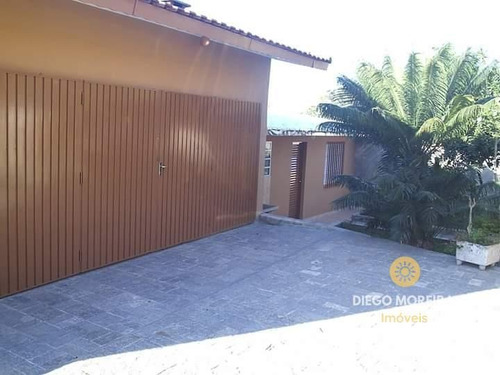 Imagem 13 de 15 de Chácara Á Venda Em Mairiporã Com 2.420 M² De Área Total - Ch05