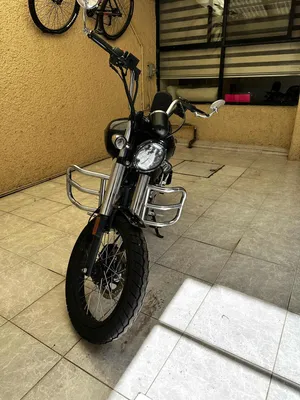Vento Thunderstar 250 Xl